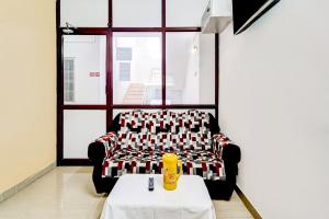 Super Hotel O Okkilipalayam