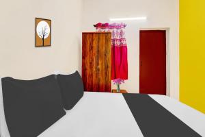 Super Hotel O Okkilipalayam