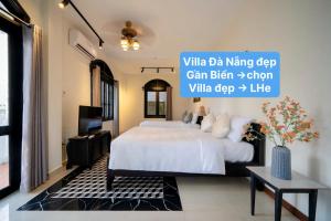 Biệt Thự Đà Nẵng - Gần Biển Mỹ Khê