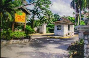 Mystic Ridge