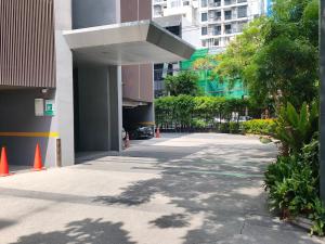 Cozy 1 Bedroom Sukhumvit 55 BTS Thong Lor
