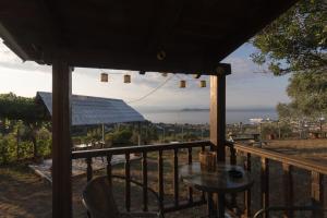 Agrafa House