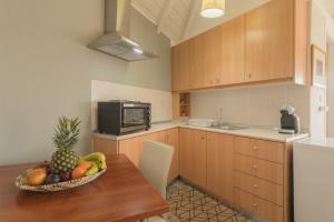 Agrafa House