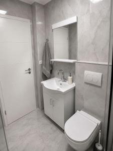 Luxury Apartments at Ohrid Lake