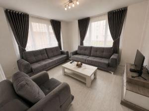 Luxury Apartments at Ohrid Lake