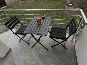 Luxury Apartments at Ohrid Lake