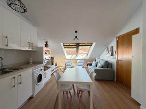 Apartamento O Pindo