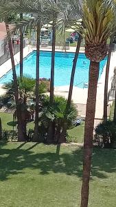 Cozy flat at the heart of Benalmadena Costa!