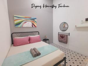 Diyang Homestay Tambun