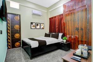 Super Hotel O Divisha