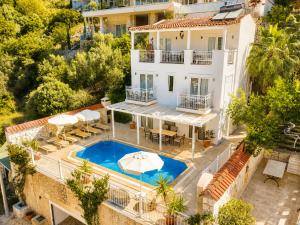Villa Leda Kalkan