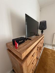 Effealatapartments - LOasi del Forte
