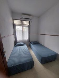 Omah Diaz Homestay Malioboro