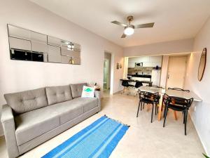 Apartamento Beira Mar Praia do Morro Guarapari