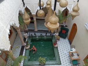 Riad Golden