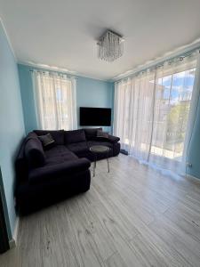 Apartament dwupokojowy z miejscem parkingowym