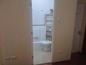 Casa completa e independiente en 2 piso