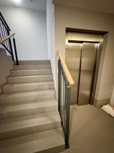 Apartament dwupokojowy z miejscem parkingowym