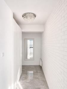 Apartament dwupokojowy z miejscem parkingowym