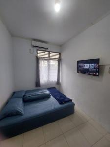 Omah Diaz Homestay Malioboro