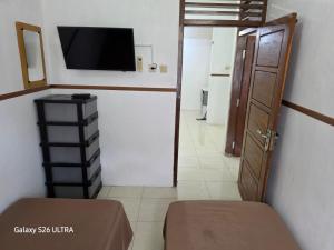 Omah Diaz Homestay Malioboro