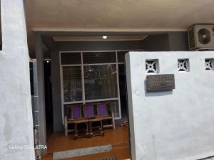 Omah Diaz Homestay Malioboro