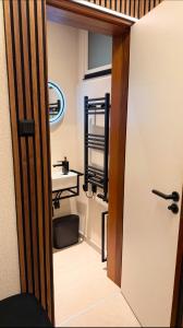 Sas Street exclusive Loft Apartment