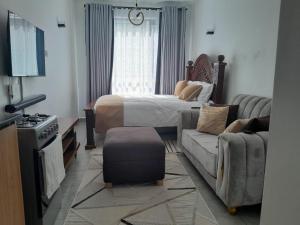 Tsavo royal suburbs