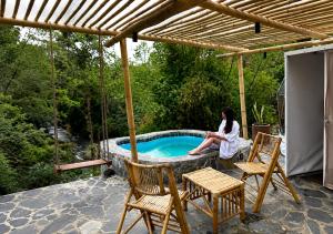 Alma Glamping