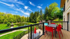 Tranquil Estate Retreat with Pool & Pond on 3 Acres