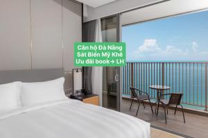 Căn Hộ Đà Nẵng Sát Biển Mỹ Khê WH