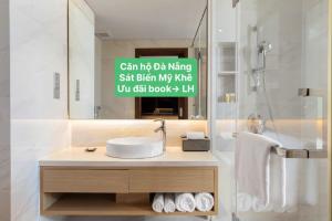 Căn Hộ Đà Nẵng Sát Biển Mỹ Khê WH