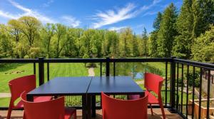 Tranquil Estate Retreat with Pool & Pond on 3 Acres
