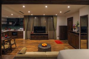 AN Residence - Hồ Ba Mẫu