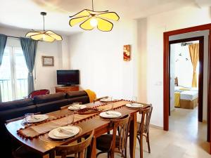 Casa Bakara Aize Vejer free parking centro
