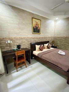 Pancer House
