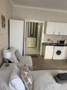 Haštalské Old Town Apartment
