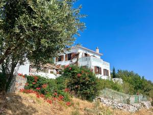 Stunning view & privacy, Deluxe PoolVilla