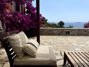 Stunning view & privacy, Deluxe PoolVilla