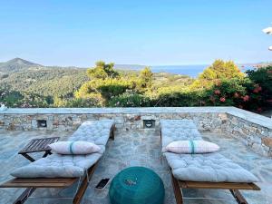 Stunning view & privacy, Deluxe PoolVilla