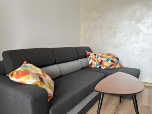 Scandiline Apartment Portovo by Property Kings
