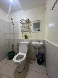 Unit 1061 - Urban Deca Ortigas