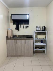Unit 1061 - Urban Deca Ortigas