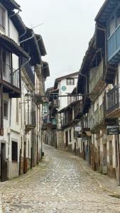 Apartamento Turístico El Canalizo III