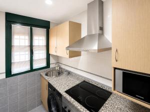 Apartamento Turístico El Canalizo III