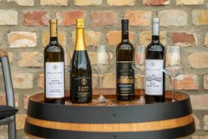 Bogdanović Winery Apartman