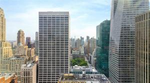 Exclusive Luxury Manhattan Penthouse Apartment, Sleeps 10, Midtown