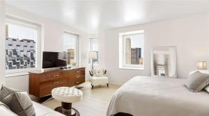 Exclusive Luxury Manhattan Penthouse Apartment, Sleeps 10, Midtown