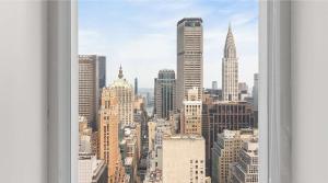 Exclusive Luxury Manhattan Penthouse Apartment, Sleeps 10, Midtown