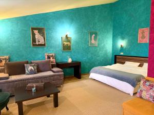 Wild Luxury Studio Pamporovo